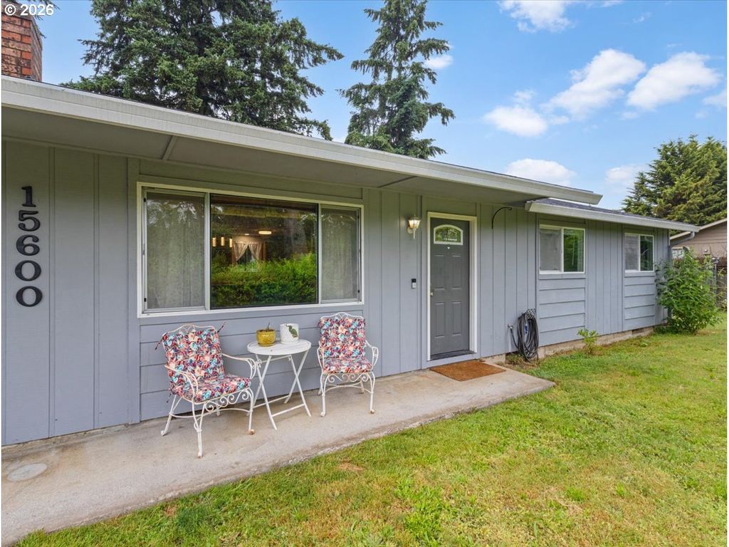 15600 Ne 18TH St, Vancouver, WA 98684