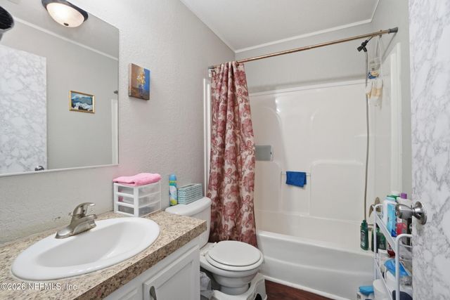 2285 BARRAGE Court, Middleburg, FL 32068