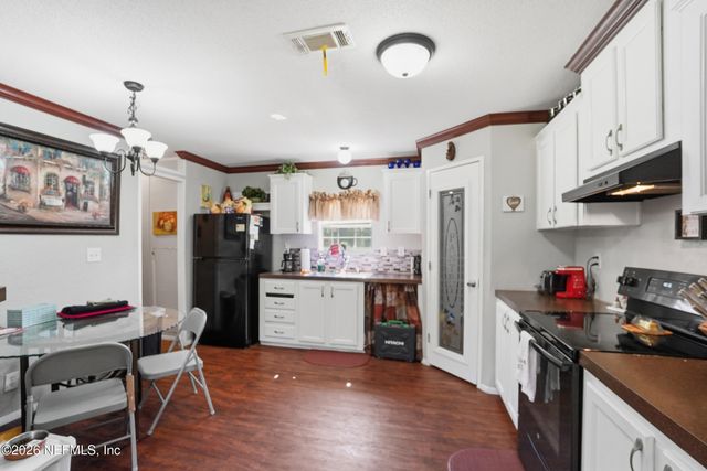 2285 BARRAGE Court, Middleburg, FL 32068