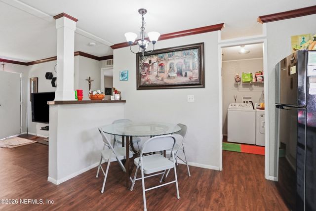 2285 BARRAGE Court, Middleburg, FL 32068