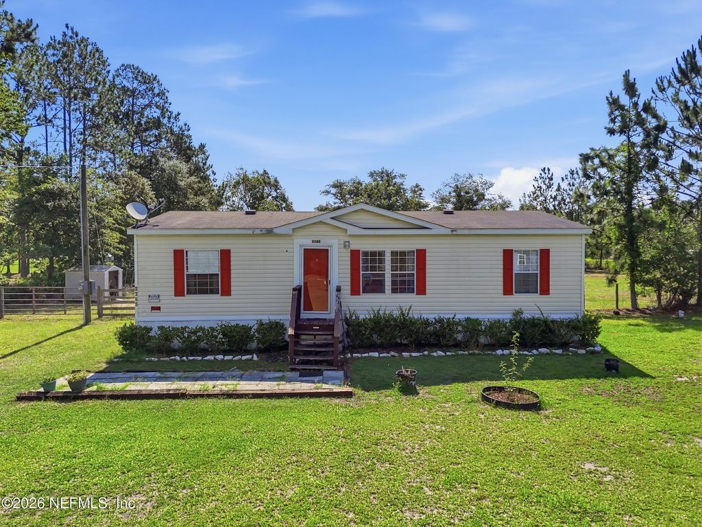2285 BARRAGE Court, Middleburg, FL 32068