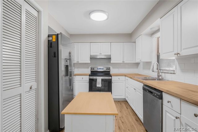 920 Yale Lane, Inverness, FL 34452