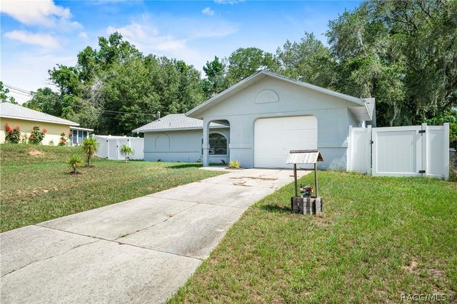 920 Yale Lane, Inverness, FL 34452