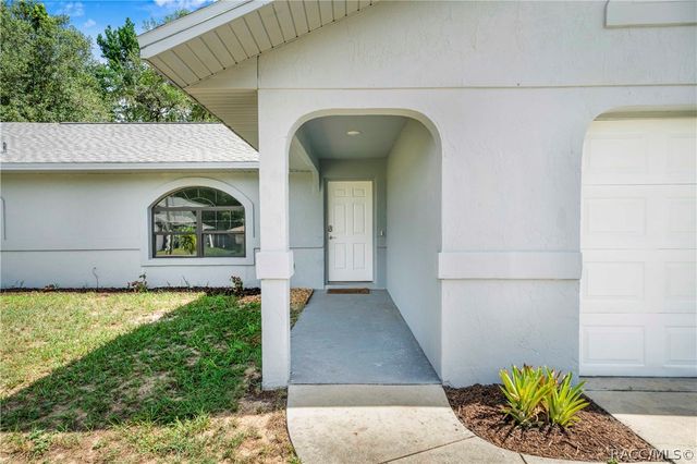 920 Yale Lane, Inverness, FL 34452