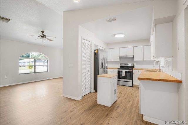 920 Yale Lane, Inverness, FL 34452