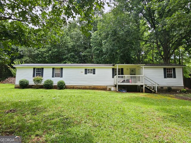 74 Holly Drive, Carrollton, GA 30116