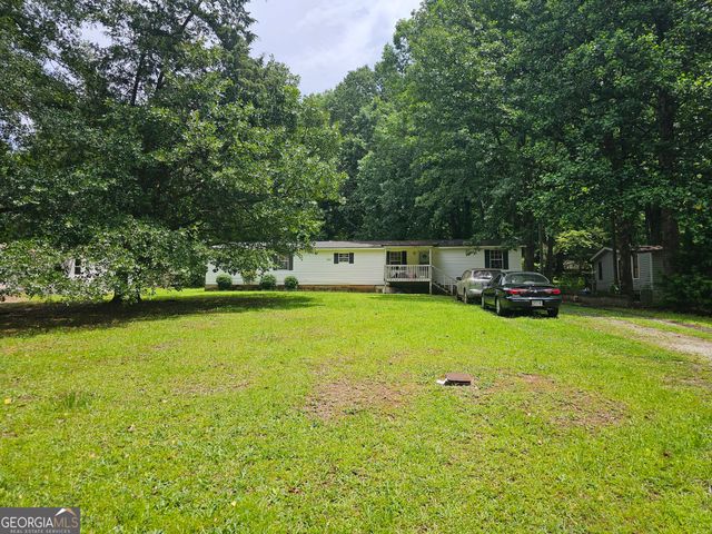 74 Holly Drive, Carrollton, GA 30116