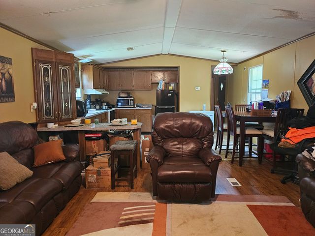 74 Holly Drive, Carrollton, GA 30116