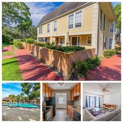 4017 DIJON DRIVE 4017k, Orlando, FL 32808