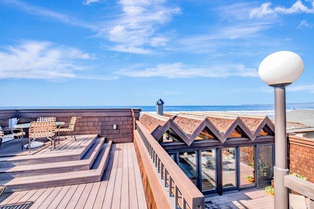 547 Beach Drive, Aptos, CA 95003