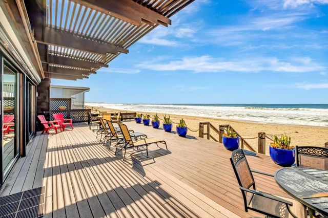 547 Beach Drive, Aptos, CA 95003