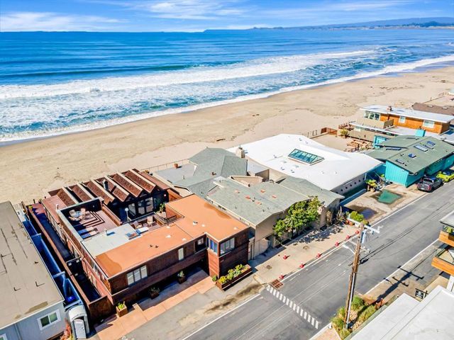 547 Beach Drive, Aptos, CA 95003