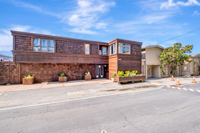 547 Beach Drive, Aptos, CA 95003