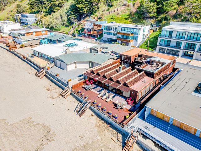 547 Beach Drive, Aptos, CA 95003