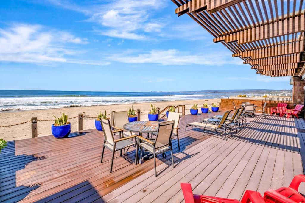 547 Beach Drive, Aptos, CA 95003