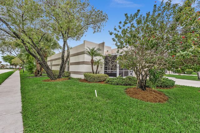 18880 JOLSON Avenue 8, Boca Raton, FL 33496
