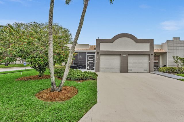 18880 JOLSON Avenue 8, Boca Raton, FL 33496