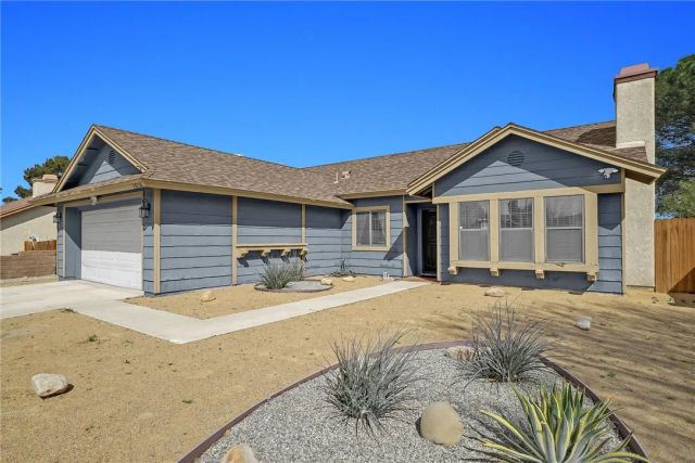 38116 Meadow Wood Street, Palmdale, CA 93552