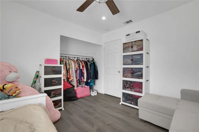 38116 Meadow Wood Street, Palmdale, CA 93552