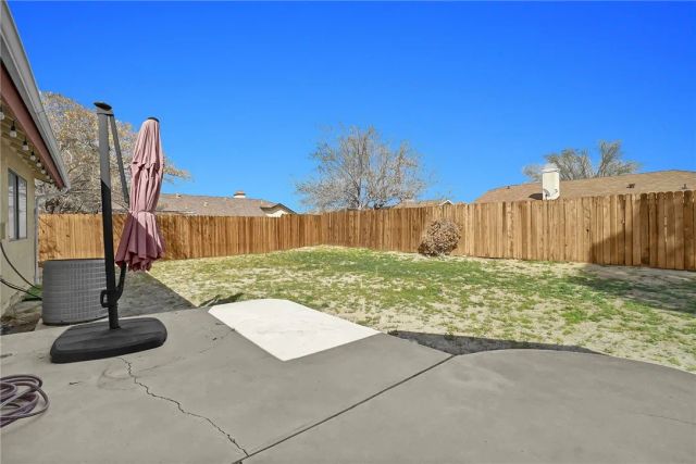 38116 Meadow Wood Street, Palmdale, CA 93552