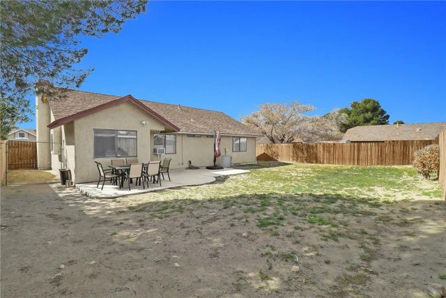 38116 Meadow Wood Street, Palmdale, CA 93552