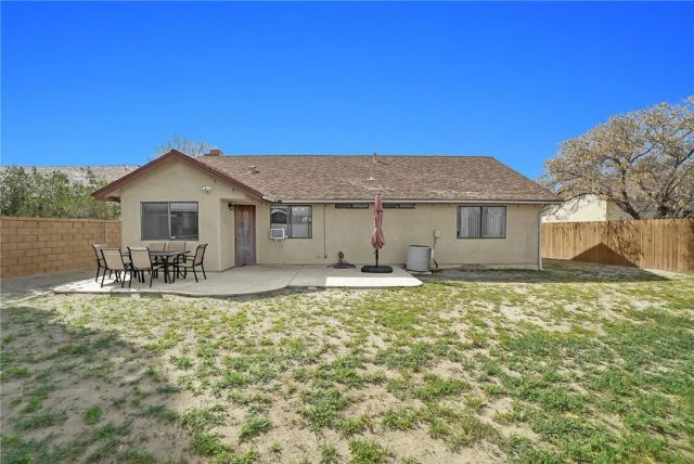 38116 Meadow Wood Street, Palmdale, CA 93552