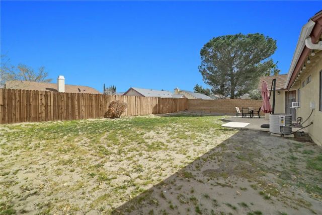 38116 Meadow Wood Street, Palmdale, CA 93552