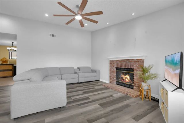 38116 Meadow Wood Street, Palmdale, CA 93552