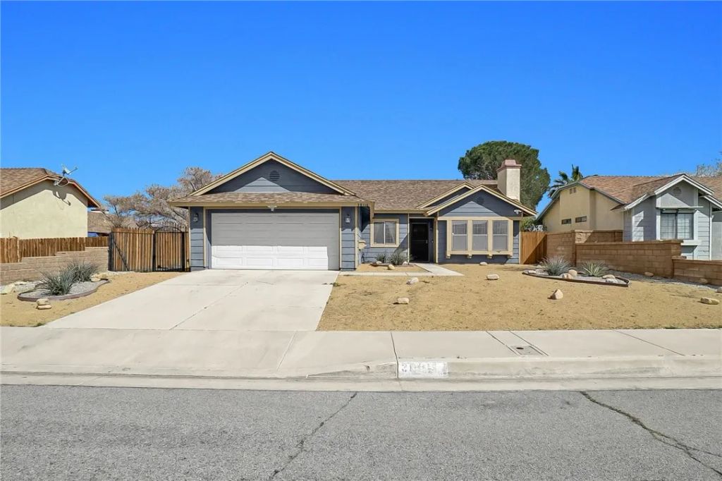 38116 Meadow Wood Street, Palmdale, CA 93552