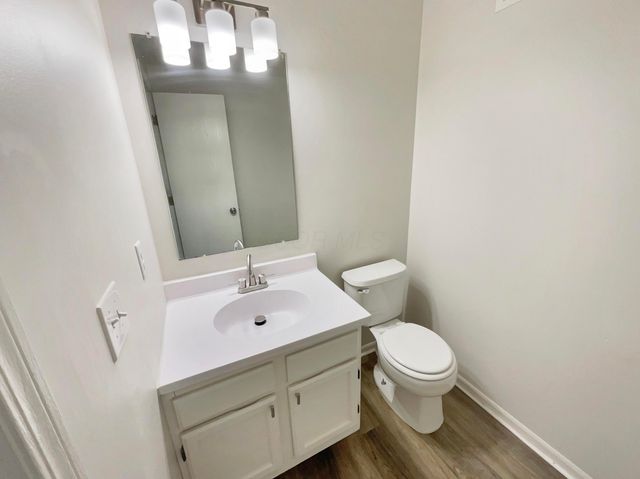 6132 Brushwood Boulevard, Hilliard, OH 43026