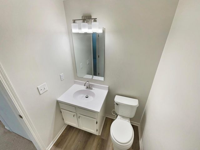 6132 Brushwood Boulevard, Hilliard, OH 43026