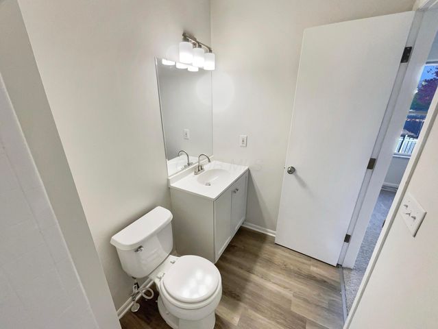 6132 Brushwood Boulevard, Hilliard, OH 43026