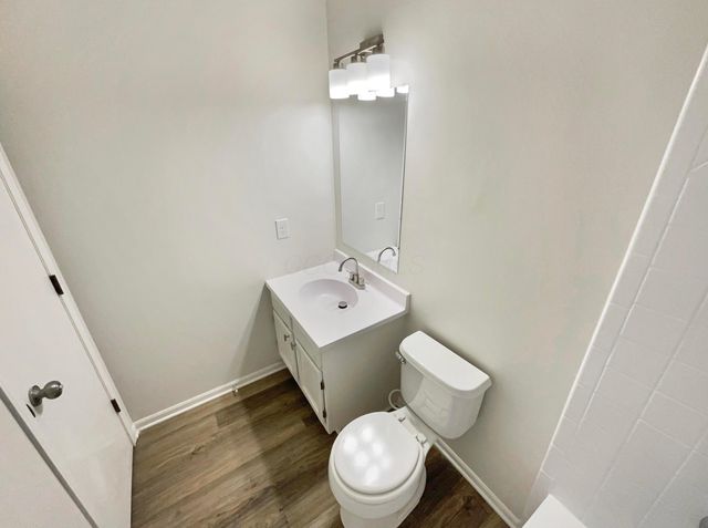 6132 Brushwood Boulevard, Hilliard, OH 43026