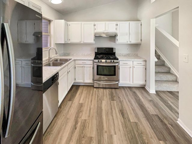 6132 Brushwood Boulevard, Hilliard, OH 43026