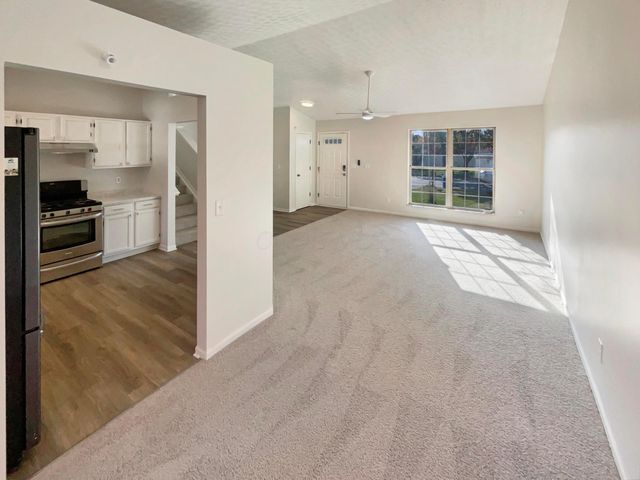 6132 Brushwood Boulevard, Hilliard, OH 43026