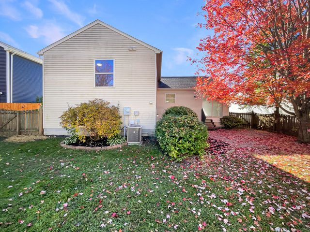 6132 Brushwood Boulevard, Hilliard, OH 43026