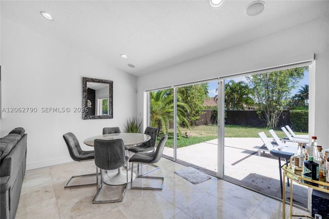 12231 SW 103rd Ter, Miami, FL 33186