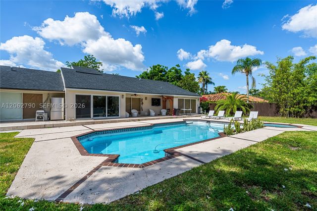 12231 SW 103rd Ter, Miami, FL 33186