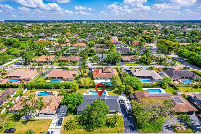 12231 SW 103rd Ter, Miami, FL 33186
