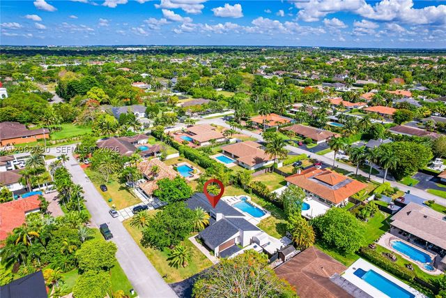 12231 SW 103rd Ter, Miami, FL 33186