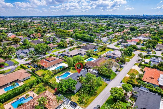 12231 SW 103rd Ter, Miami, FL 33186