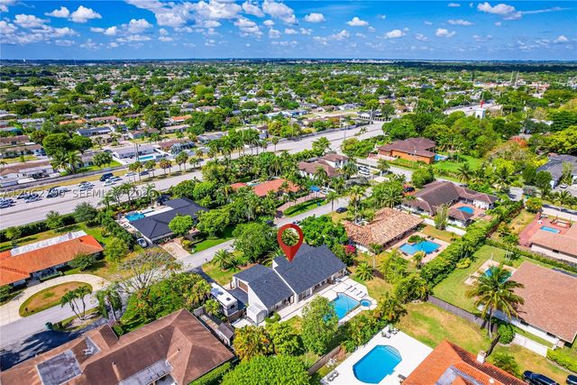 12231 SW 103rd Ter, Miami, FL 33186