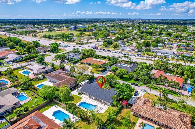 12231 SW 103rd Ter, Miami, FL 33186