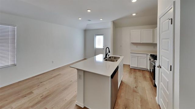 10041 Blackjack Road, Yukon, OK 73099