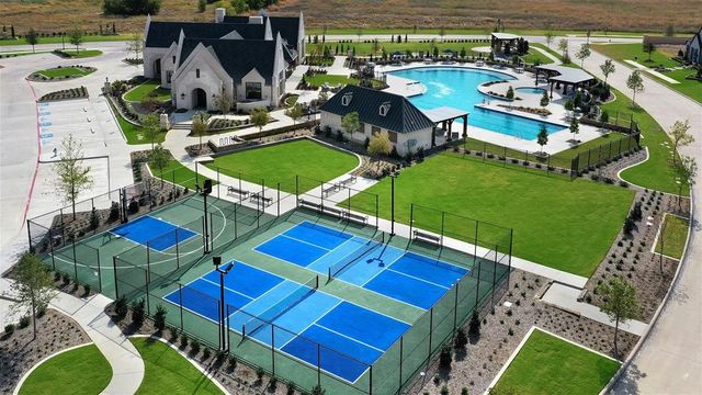 2821 Buckingham Lane, Celina, TX 75009