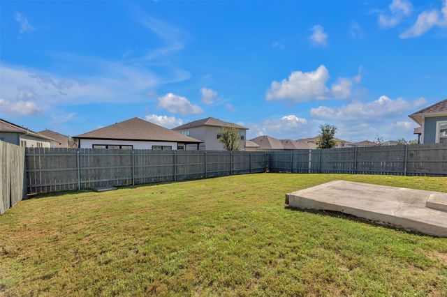 9941 Comely BND, Manor, TX 78653