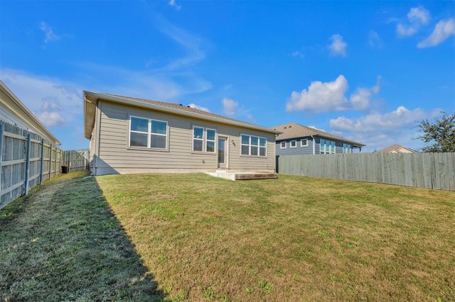 9941 Comely BND, Manor, TX 78653