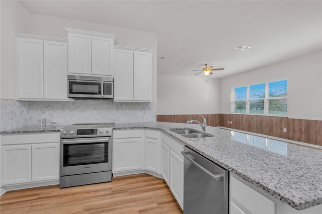 9941 Comely BND, Manor, TX 78653