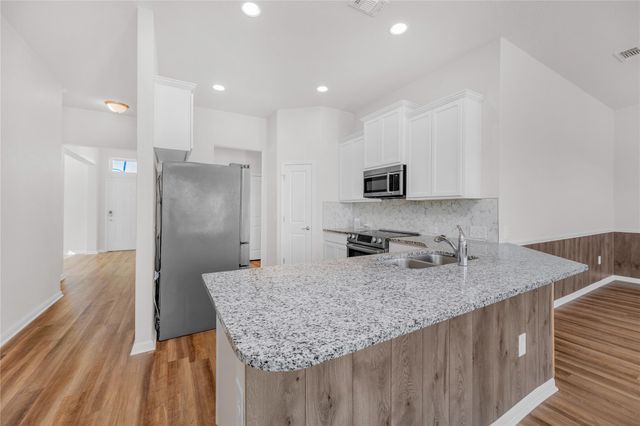 9941 Comely BND, Manor, TX 78653