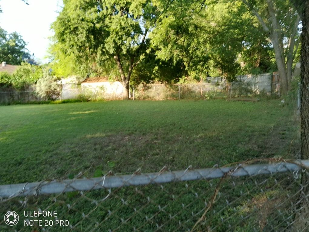 1626 Bitter Creek Drive, Garland, TX 75040
